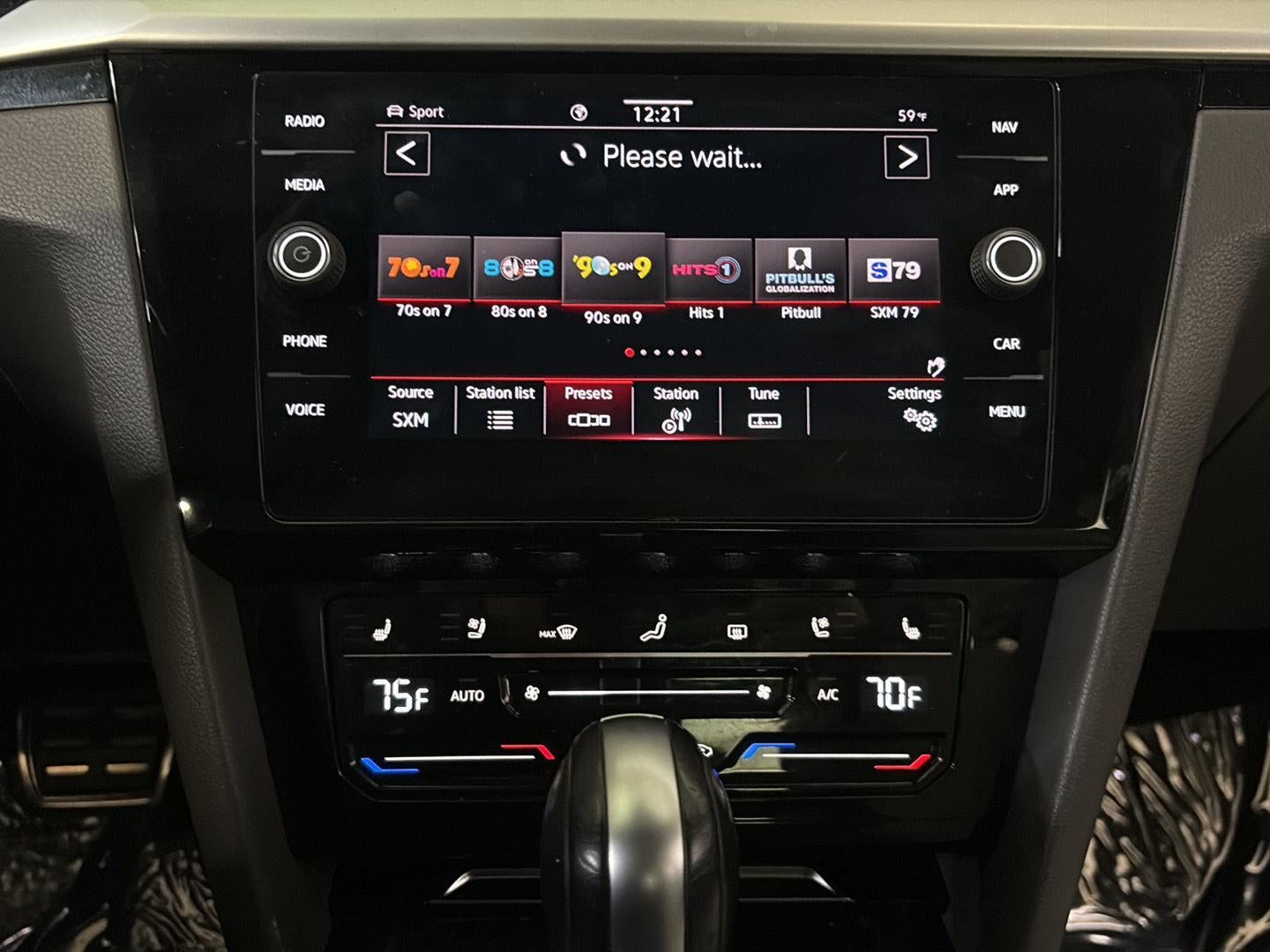 2021 Volkswagen Arteon SEL Premium R-Line