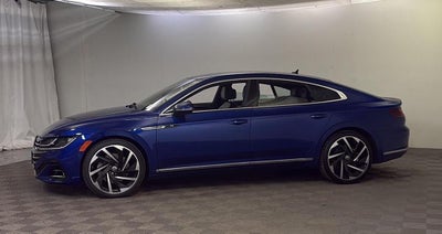 2021 Volkswagen Arteon SEL Premium R-Line