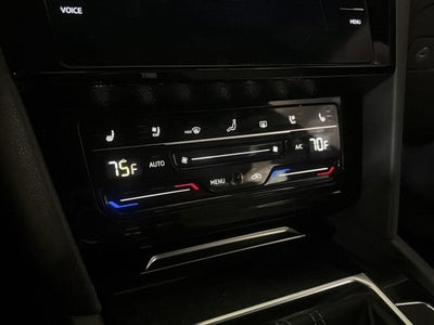 2021 Volkswagen Arteon SEL Premium R-Line