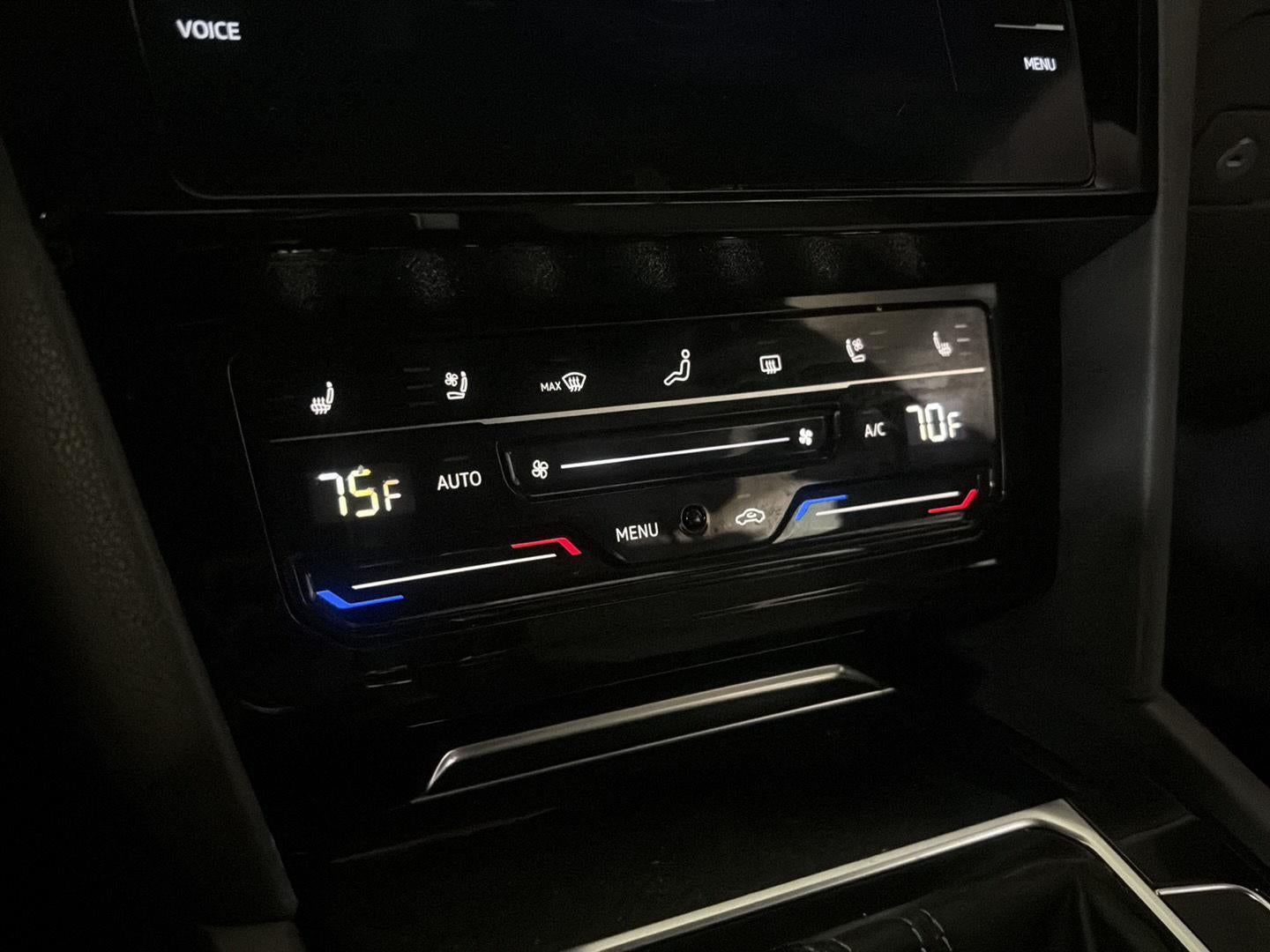 2021 Volkswagen Arteon SEL Premium R-Line