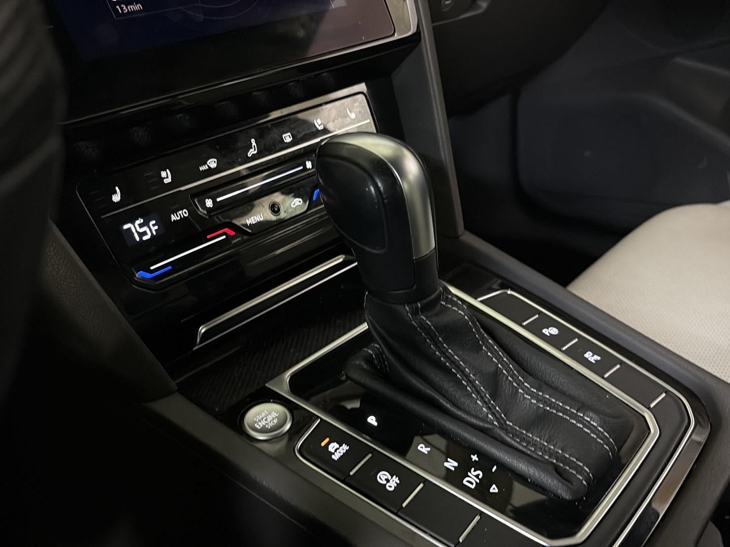 2021 Volkswagen Arteon SEL Premium R-Line