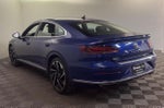 2021 Volkswagen Arteon SEL Premium R-Line