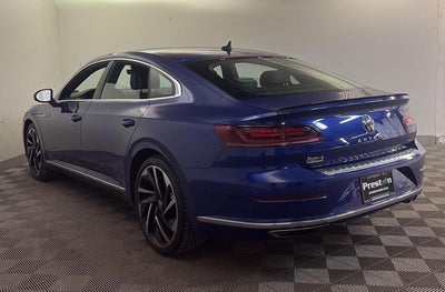 2021 Volkswagen Arteon SEL Premium R-Line