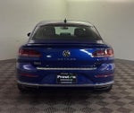 2021 Volkswagen Arteon SEL Premium R-Line