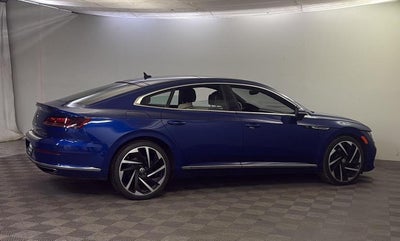 2021 Volkswagen Arteon SEL Premium R-Line