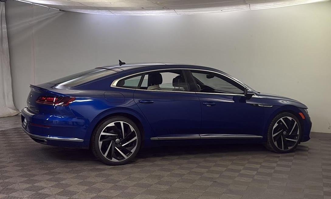 2021 Volkswagen Arteon SEL Premium R-Line