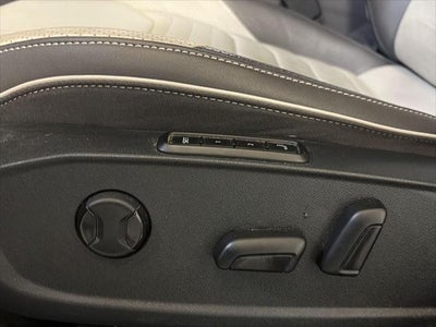 2021 Volkswagen Arteon SEL Premium R-Line