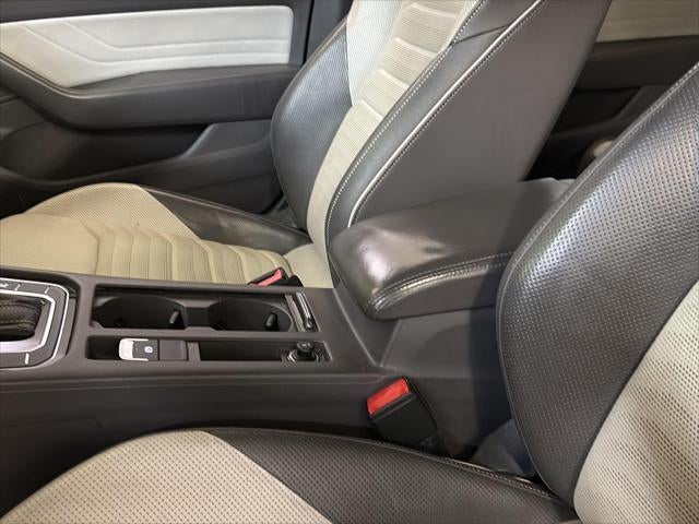 2021 Volkswagen Arteon SEL Premium R-Line