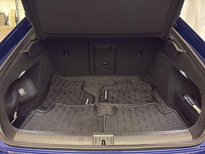 2021 Volkswagen Arteon SEL Premium R-Line