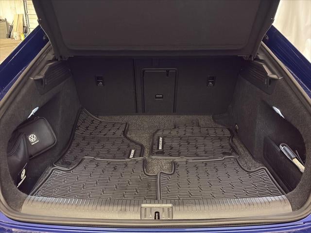 2021 Volkswagen Arteon SEL Premium R-Line