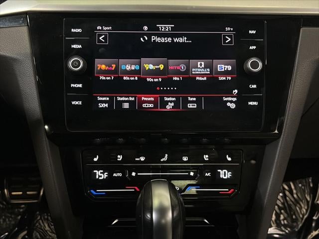 2021 Volkswagen Arteon SEL Premium R-Line