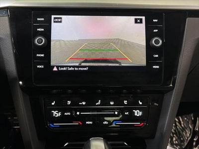 2021 Volkswagen Arteon SEL Premium R-Line