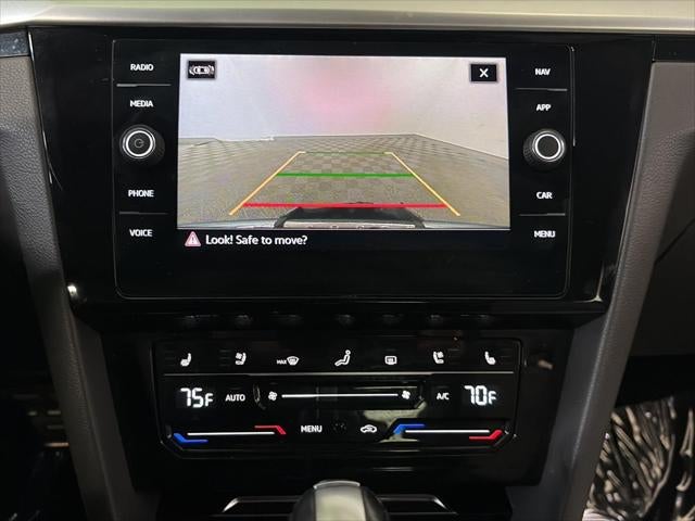 2021 Volkswagen Arteon SEL Premium R-Line