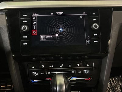 2021 Volkswagen Arteon SEL Premium R-Line