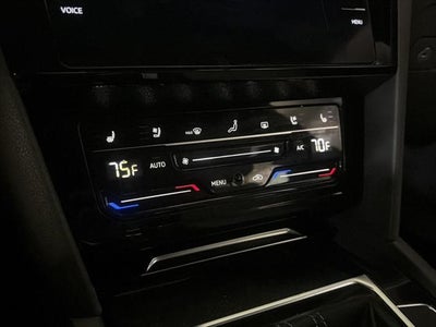 2021 Volkswagen Arteon SEL Premium R-Line