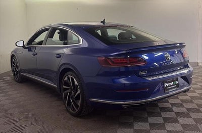 2021 Volkswagen Arteon SEL Premium R-Line