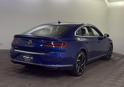 2021 Volkswagen Arteon SEL Premium R-Line