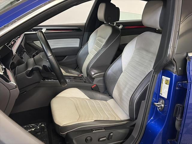 2021 Volkswagen Arteon SEL Premium R-Line