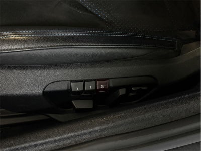 2021 Toyota GR SUPRA 3.0