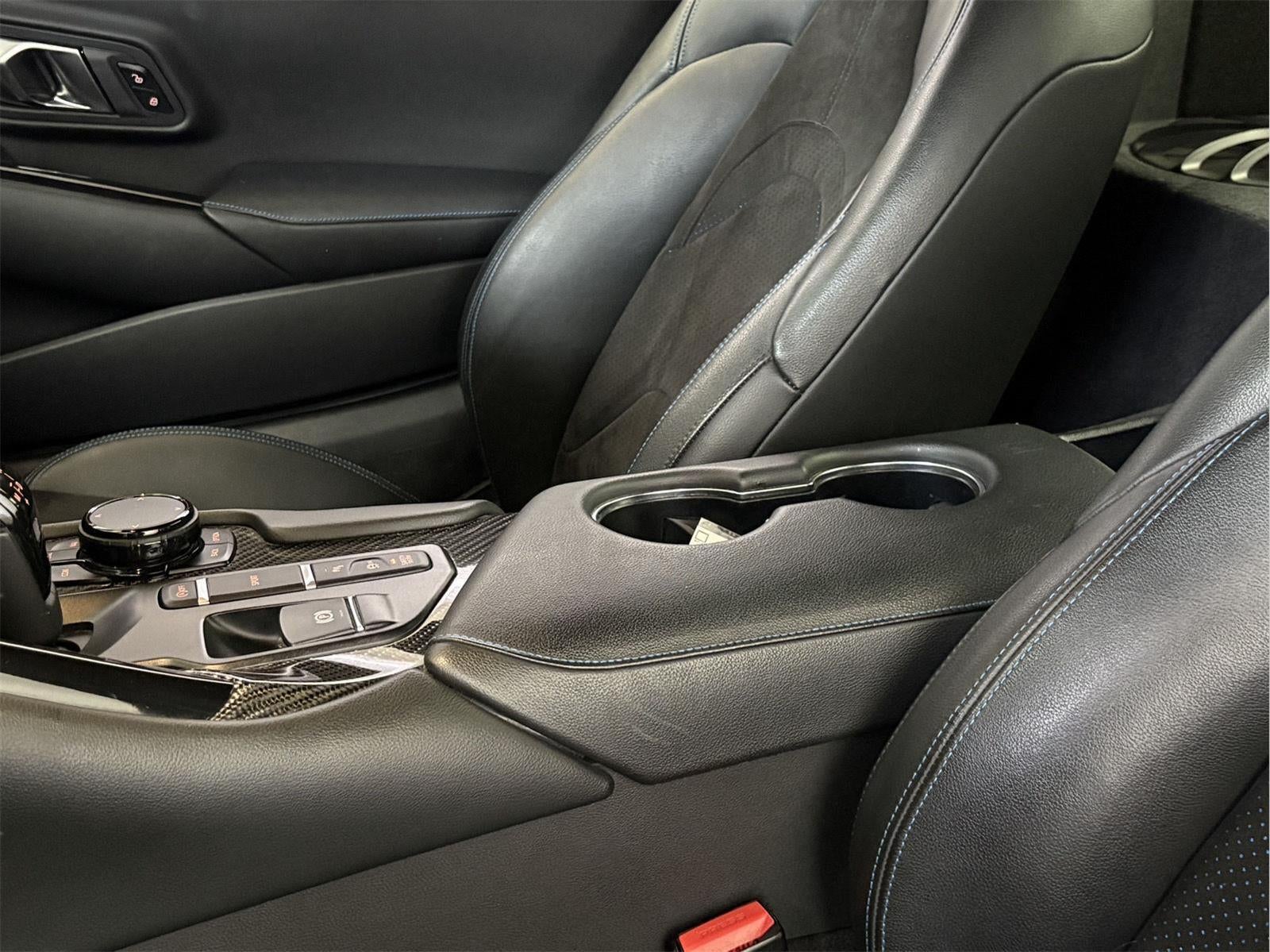 2021 Toyota GR SUPRA 3.0