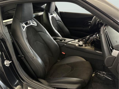 2021 Toyota GR SUPRA 3.0