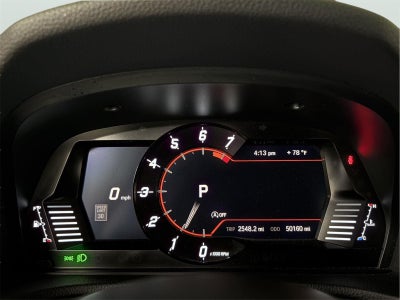 2021 Toyota GR SUPRA 3.0