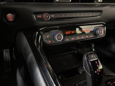 2021 Toyota GR SUPRA 3.0