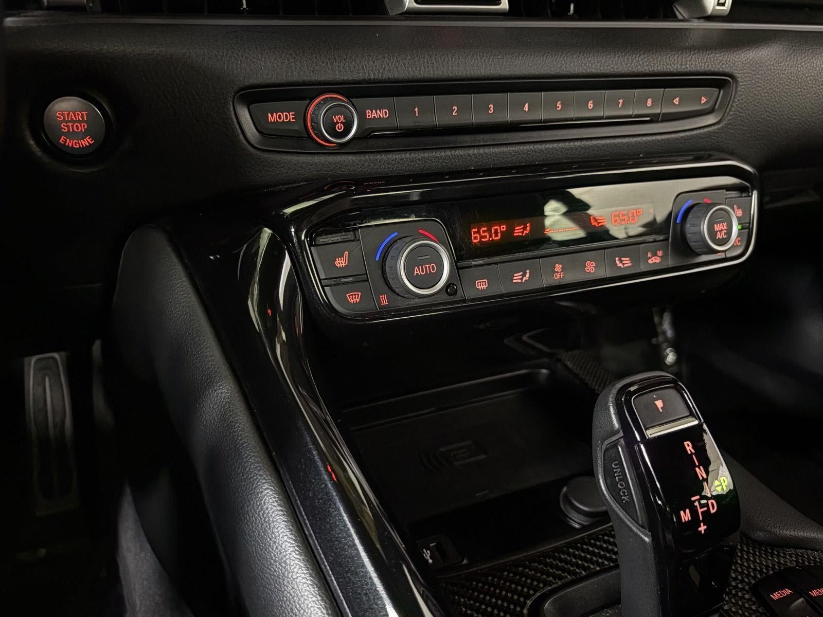 2021 Toyota GR SUPRA 3.0