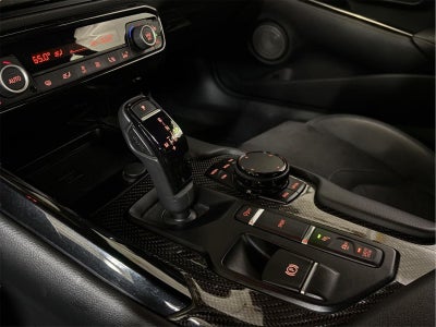 2021 Toyota GR SUPRA 3.0