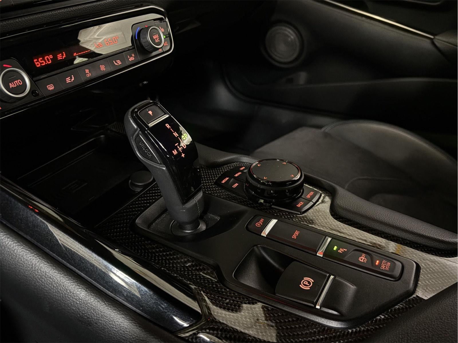 2021 Toyota GR SUPRA 3.0