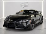 2021 Toyota GR SUPRA 3.0