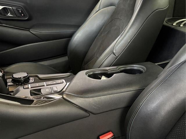 2021 Toyota GR SUPRA 3.0