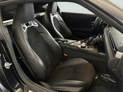 2021 Toyota GR SUPRA 3.0