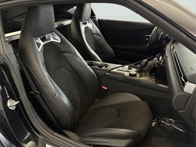 2021 Toyota GR SUPRA 3.0