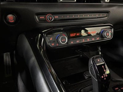 2021 Toyota GR SUPRA 3.0