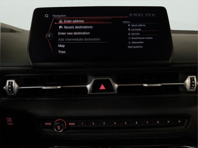 2021 Toyota GR SUPRA 3.0