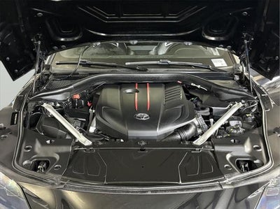 2021 Toyota GR SUPRA 3.0