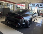 2026 Toyota GR Supra MkV Final Edition