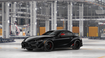 2026 Toyota GR Supra MkV Final Edition