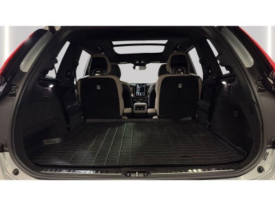 2025 Volvo XC90 Plus