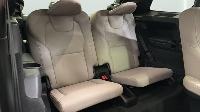 2025 Volvo XC90 Plus