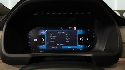 2025 Volvo XC90 Plus