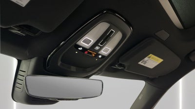 2025 Volvo XC90 Plus