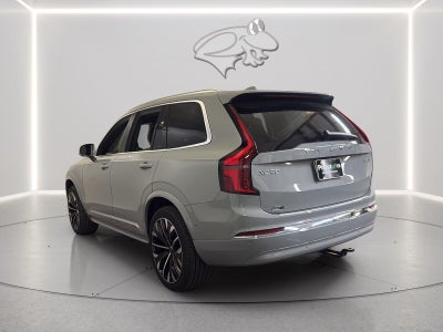 2025 Volvo XC90 Plus