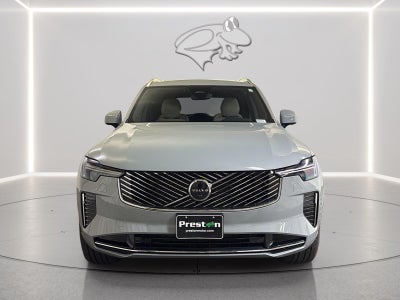 2025 Volvo XC90 Plus