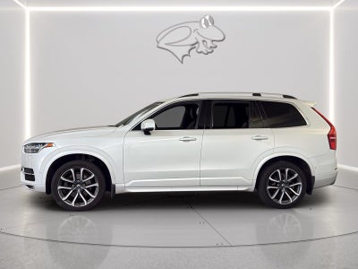 2017 Volvo XC90 Momentum