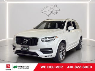 2017 Volvo XC90 Momentum