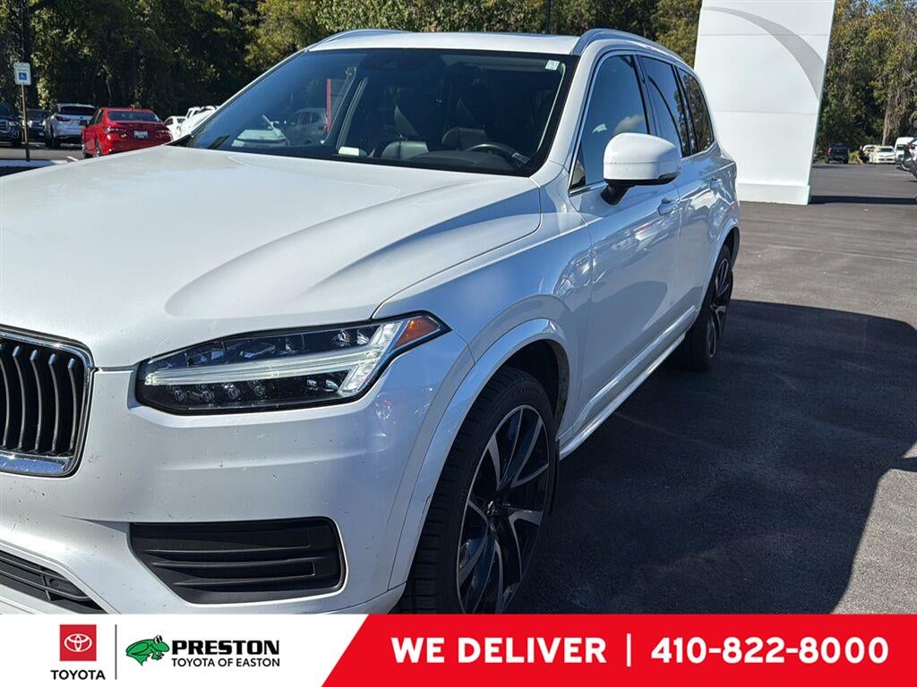 2020 Volvo XC90