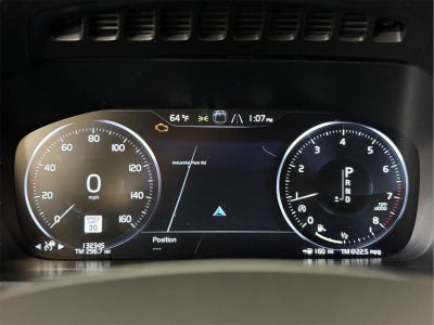 2019 Volvo XC90 Momentum