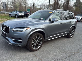 2019 Volvo XC90 Momentum